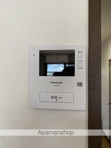 アスミーの内装写真