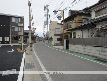 サニーレジデンス[2K/43.94m2]の周辺1