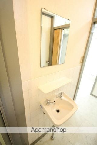 草野マンション8号館の内装写真