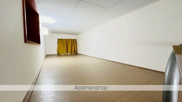 レオパレストミーズの内装写真