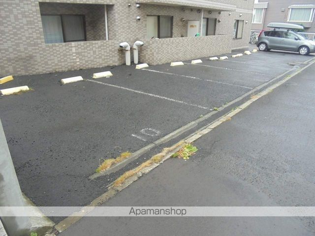 パークヒルズ新札幌の周辺写真