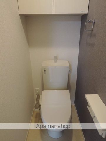 ガーデン ガーデンの内装写真