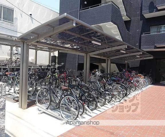 シャルレ4番館のその他写真