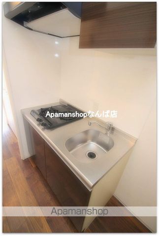 プレミアムコート谷町4丁目の内装写真