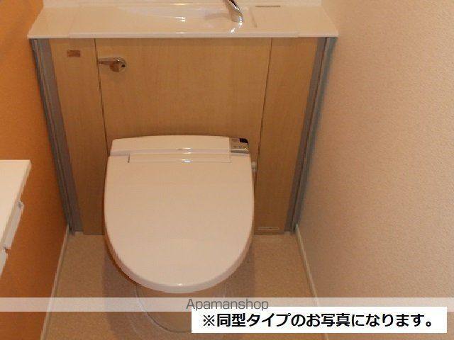 ルミエール明野の内装写真