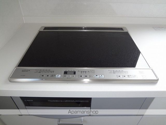 ナチュラルヴィレッジ町村IICの内装写真