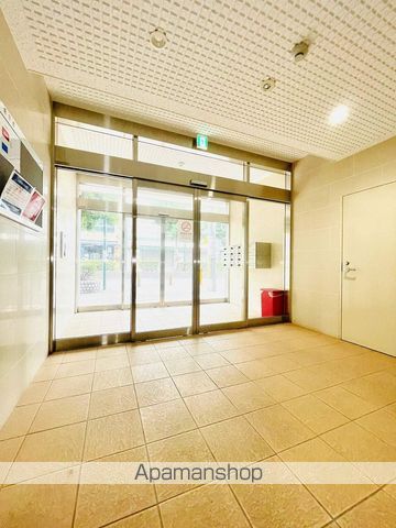 HRフロントリーガル新森の内装写真