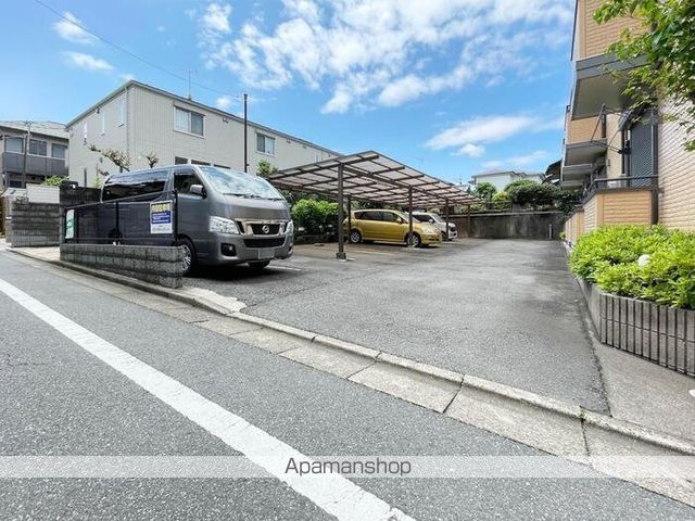 グレース富士見台のその他写真