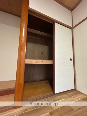 日豊本線 日向沓掛駅 徒歩271分 2階建 築35年の内装写真