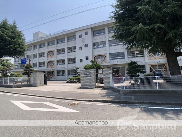 プリムローズ小坂の周辺写真