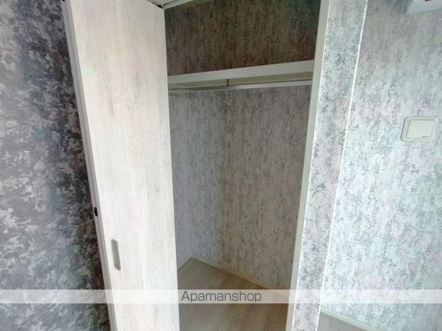 MESSAGE苦楽園三番町の内装写真
