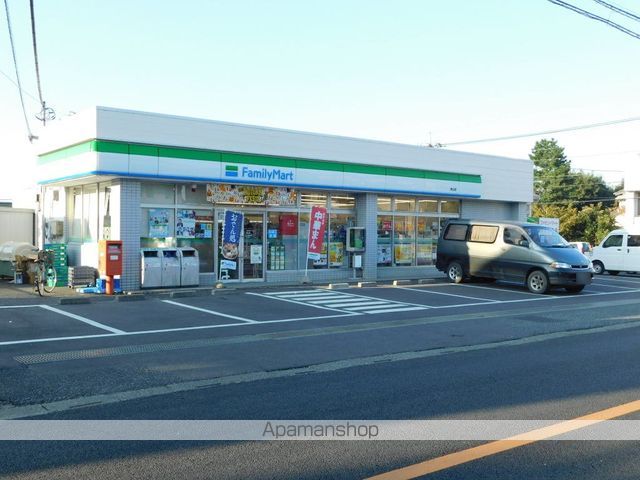 テラスグランデールの周辺写真