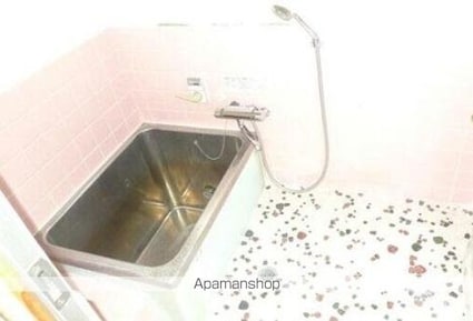 倉敷貸家[3DK/79.14m2]のバス