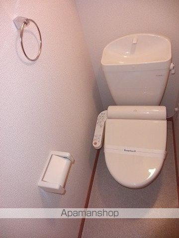 レオパレスウィンゴの内装写真