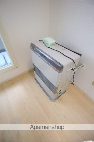 WILLDO北24条の内装写真