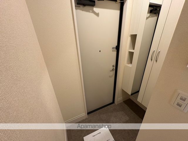 エスポワール稲口の内装写真