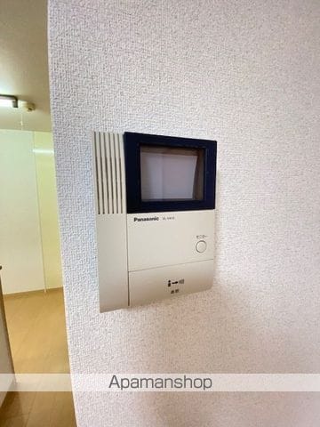 フレイグランス東青梅の内装写真