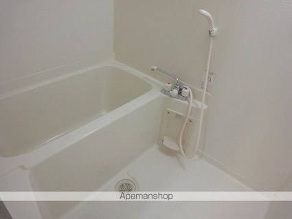 シャオリーコート[3LDK/70.28m2]のバス