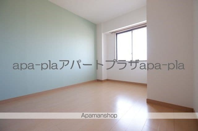 メリディアンガーデン雪月花の内装写真