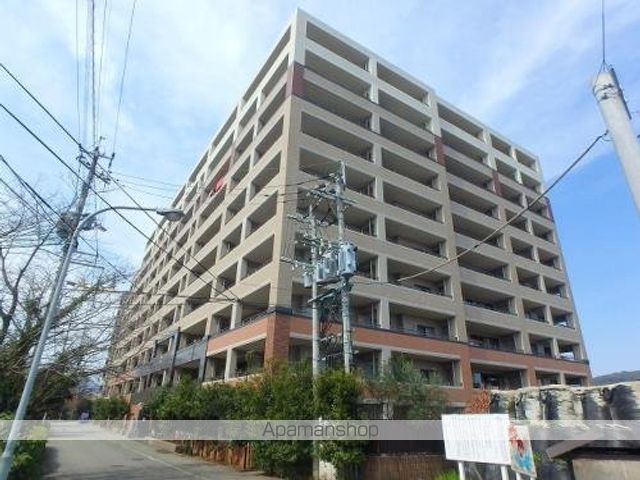 ファーネスト大江東リバーサイドの外観写真