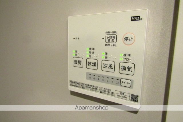 グラン・インペリアル小路の内装写真
