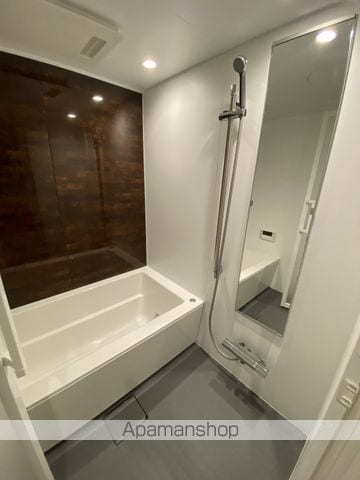 Lausanneの内装写真
