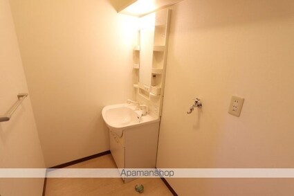 広島県福山市川口町３丁目[1K/28.73m2]の内装1