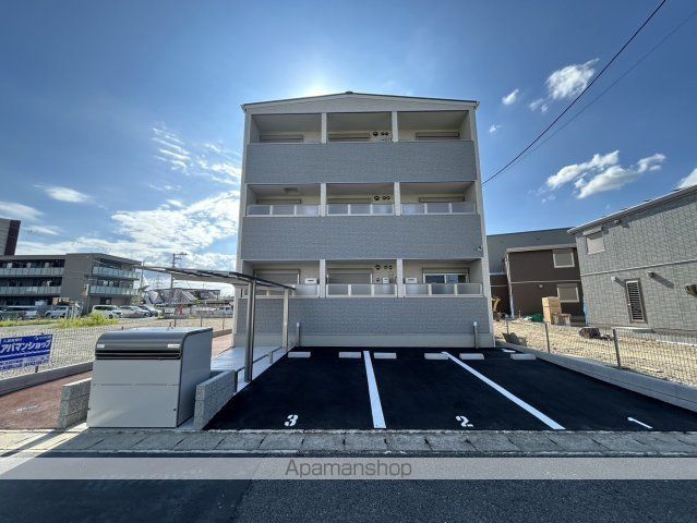 クレアール小泉東Iの内装写真