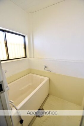 和久井コーポ[2DK/41.8m2]のバス