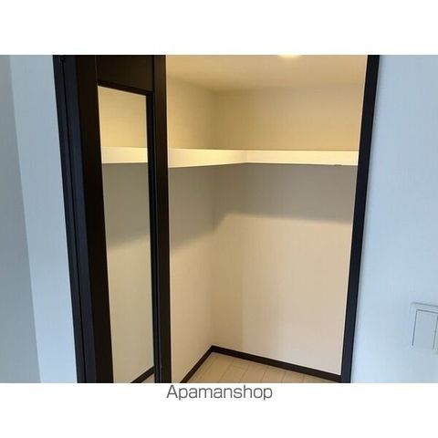ベルクレール琴似の内装写真