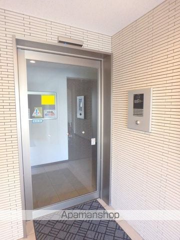 アバンセ発寒の外観写真
