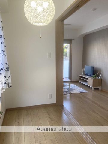 LIFEFIELD諸岡の内装写真