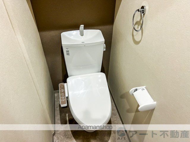 スミタスヴィラ生石の内装写真