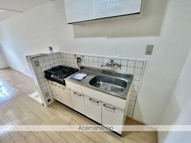 アビターレ新屋敷の内装写真