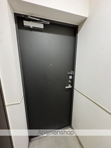 パークレジデンスの内装写真