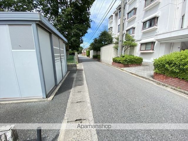 スカイマンションEの周辺写真