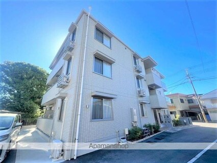 Ｄーｒｏｏｍ日前宮前（ニチゼングウマエ）[1LDK/55.14m2]の外観5
