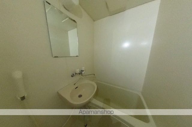 レオパレス椿の内装写真
