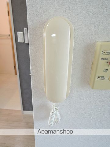 フレグランス神山Cの内装写真