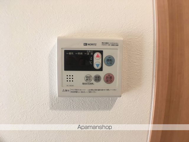 WELL鞍馬口の内装写真