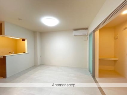 テルヌーラ[2LDK/50.04m2]の内装3