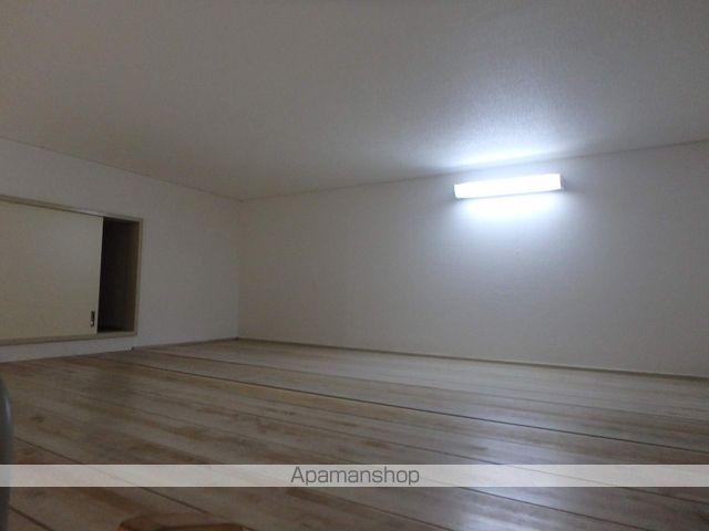 フラリッシュ鶴見の内装写真