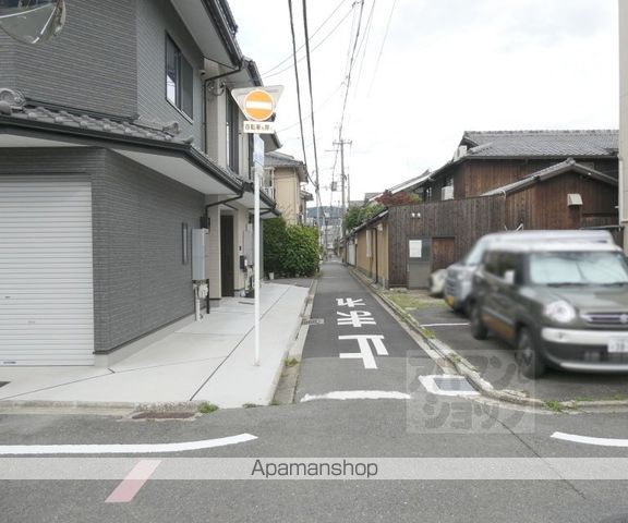 東海道本線 京都駅 徒歩6分 3階建 築1年の周辺写真