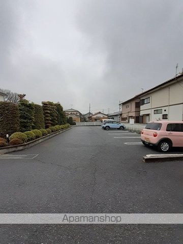 メゾン アムールのその他写真
