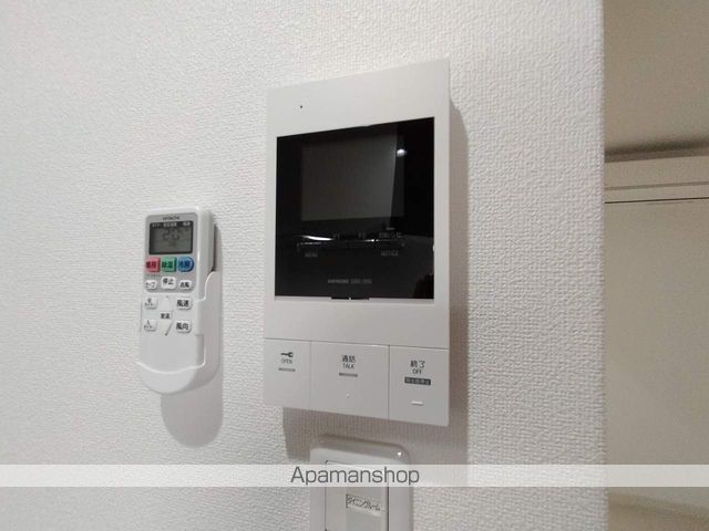 ICH加島(旧ピレーネ加島の内装写真
