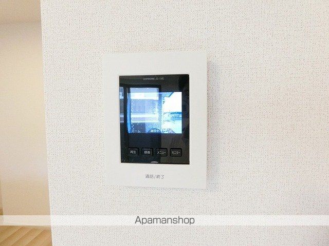 Rediaの内装写真