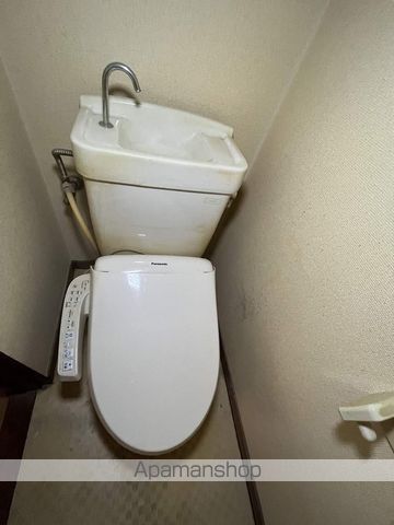 レオドラード飯塚の内装写真