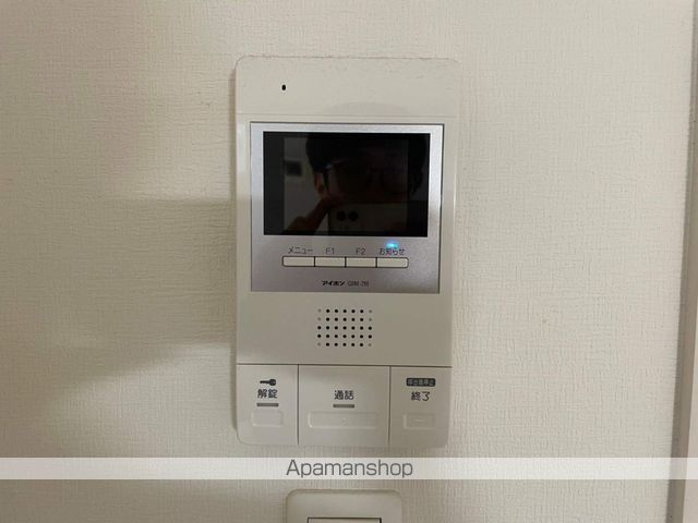 BELLA CASAの内装写真