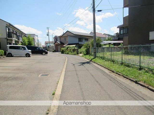 ディアス田園Iの周辺写真