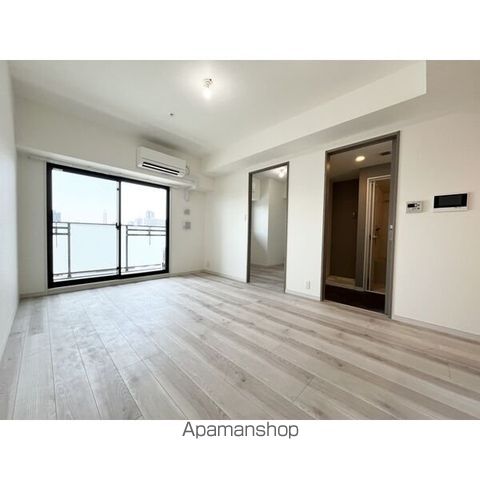 SーRESIDENCE高岳clarity FRキャの内装写真